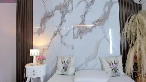 Hannahill69 online show from January 2026 05:34:02 AM