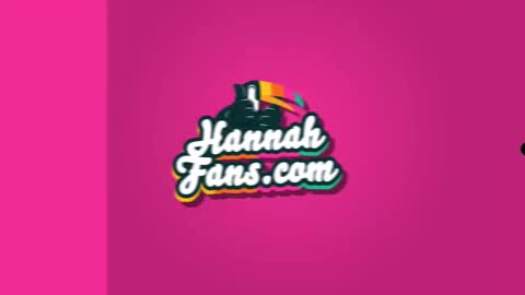 Snapshot of hannahjames710 chatting on February 2025 04:41:02 PM Hannah James online show from February 2025 04:41:02 PM