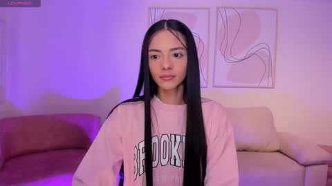 HANNAH J online show from February 2026 11:42:02 AM