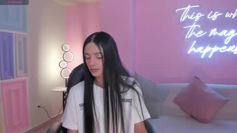 HANNAH J online show from March 2026 07:13:02 PM