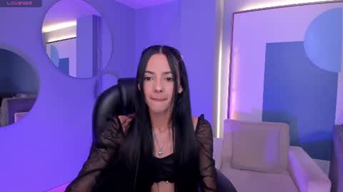 Snapshot of hannahjamesx chatting on June 2026 12:53:01 PM HANNAH J online show from June 2026 12:53:01 PM