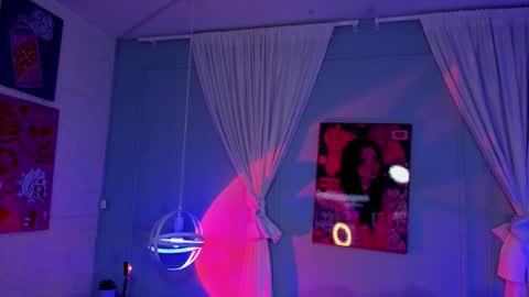 Hannah online show from October 2025 11:40:01 AM