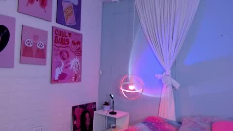 Hannah online show from October 2025 11:44:02 AM