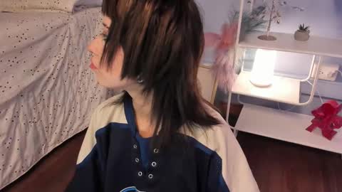 Hannah online show from January 2026 12:31:01 PM