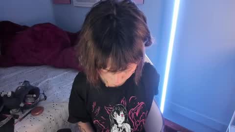 Hannah online show from May 2026 12:10:01 PM