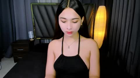 Hannah online show from April 2026 06:09:01 PM