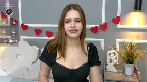 Snapshot of hannahsoul chatting on June 2026 06:40:02 PM HannahSoul online show from June 2026 06:40:02 PM