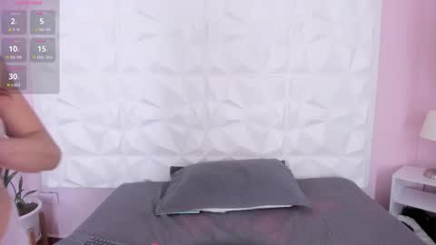 Snapshot of hannahtoons_ chatting on October 2025 03:16:02 AM hannahtoons_ online show from October 2025 03:16:02 AM