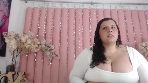 Hanna Venza online show from January 2026 01:53:01 AM