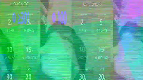 Hanna Independent Model online show from February 2025 03:21:02 AM