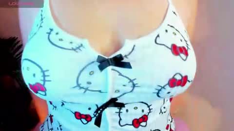 Snapshot of hannamiller_1 chatting on June 2026 02:09:01 AM Hanna Miller online show from June 2026 02:09:01 AM