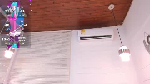 Snapshot of hannamin chatting on March 2026 12:10:02 PM hannamin online show from March 2026 12:10:02 PM