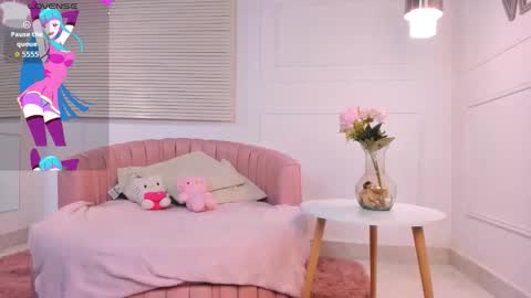 Snapshot of hannamin chatting on March 2026 12:21:02 PM hannamin online show from March 2026 12:21:02 PM