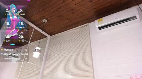 Snapshot of hannamin chatting on March 2026 08:10:01 PM hannamin online show from March 2026 08:10:01 PM