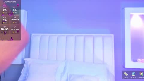 Snapshot of hannapaola chatting on October 2025 10:41:02 PM HannaPaola online show from October 2025 10:41:02 PM