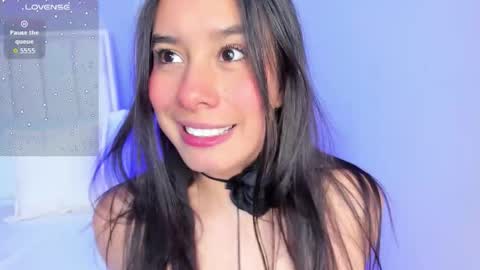 Snapshot of hannapaola chatting on November 2025 10:54:02 PM HannaPaola online show from November 2025 10:54:02 PM