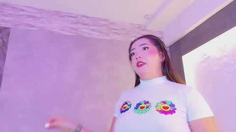 hannaprada1 online show from February 2026 10:34:02 AM