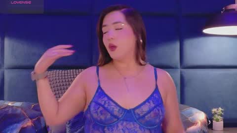 hannaprada1 online show from June 2026 11:46:02 AM