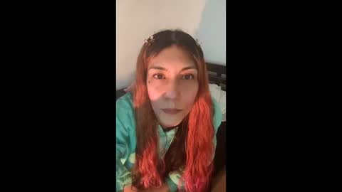 hannaqueen23 online show from February 2026 07:13:01 AM