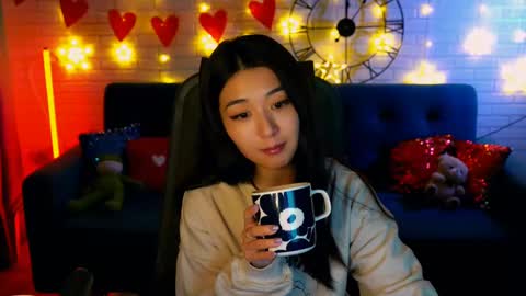 hannarosie online show from February 2025 04:18:01 PM