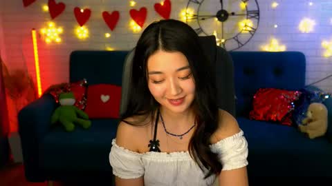 hannarosie online show from February 2025 06:59:01 PM