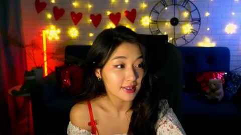 hannarosie online show from February 2025 06:51:02 PM