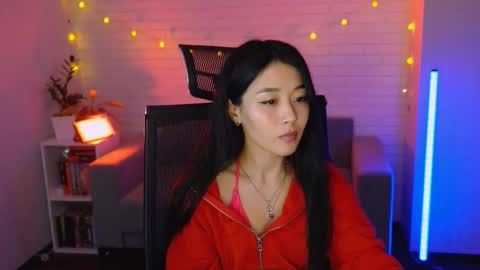 hannarosie online show from November 2025 06:34:02 PM