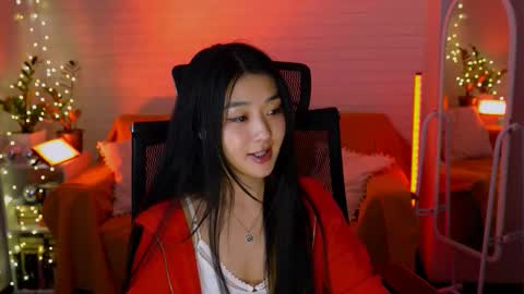 hannarosie online show from January 2026 07:41:02 PM