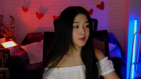 hannarosie online show from February 2026 05:46:02 PM