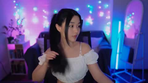 hannarosie online show from March 2026 05:52:02 PM