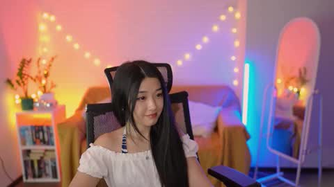 hannarosie online show from March 2026 05:45:01 PM