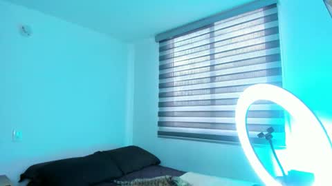 Snapshot of hannarusso chatting on March 2026 08:46:02 PM Hanna online show from March 2026 08:46:02 PM