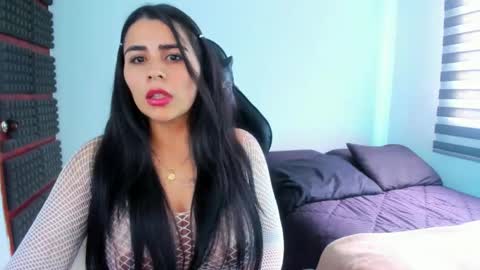 Snapshot of hannarusso chatting on March 2026 08:36:02 PM Hanna online show from March 2026 08:36:02 PM