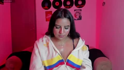 Snapshot of hannasofia chatting on July 2026 11:33:01 PM sofia online show from July 2026 11:33:01 PM