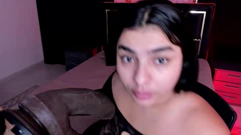 Snapshot of hannasscott chatting on September 2025 11:45:02 AM Hannasscott online show from September 2025 11:45:02 AM