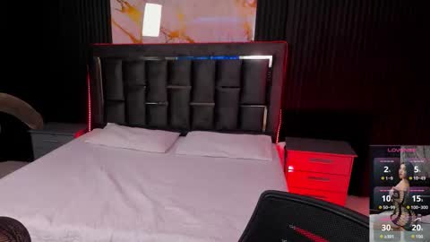 Snapshot of hannasscott chatting on October 2025 11:44:01 AM Hannasscott online show from October 2025 11:44:01 AM