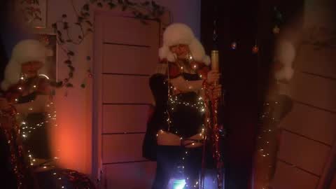 Hanna online show from December 2024 12:48:02 AM