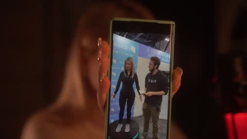 Hanna online show from January 2025 05:21:02 AM