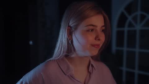 Hanna online show from January 2025 03:16:01 AM