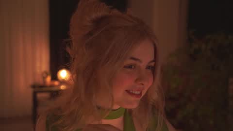 Hanna online show from January 2025 11:17:02 PM