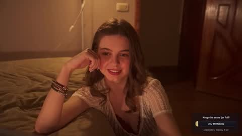 Hanna online show from November 2025 05:55:02 PM