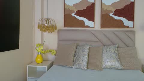 hannasthone online show from March 2026 09:07:02 PM