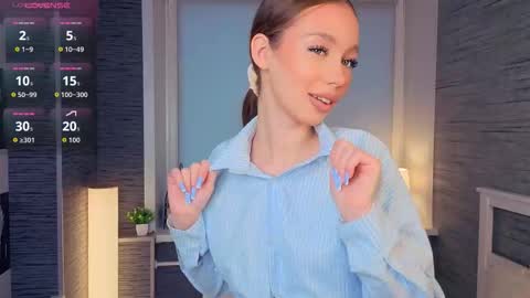 Hanna online show from January 2026 07:47:02 AM