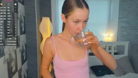 Hanna online show from June 2026 07:27:02 AM