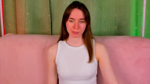 Hannavanilla online show from May 2026 08:09:02 AM