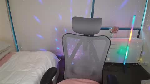 HannaVibe online show from February 2025 04:58:01 AM