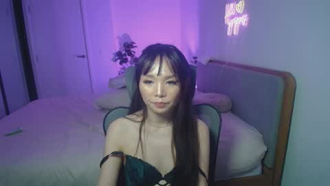 HannaVibe online show from March 2026 09:24:02 AM