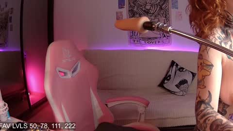 Anna online show from December 2024 07:47:02 AM