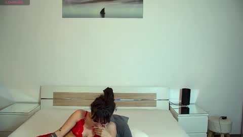 HerrA online show from November 2025 11:05:02 PM