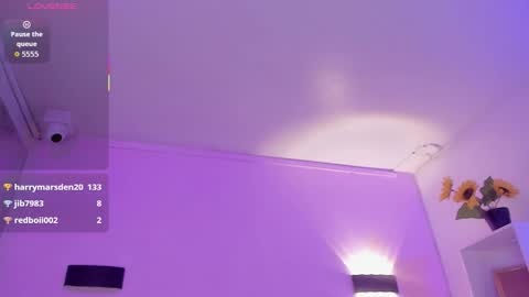 Hannie ws online show from March 2026 08:20:01 AM